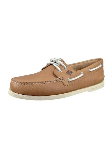 Sperry »STS17042 TAN« Schnürschuh