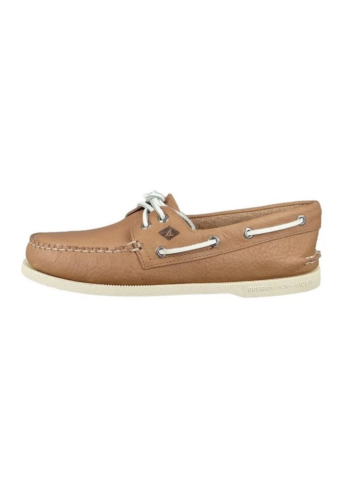 Sperry »STS17042 TAN« Schnürschuh