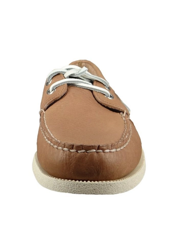 Sperry »STS17042 TAN« Schnürschuh