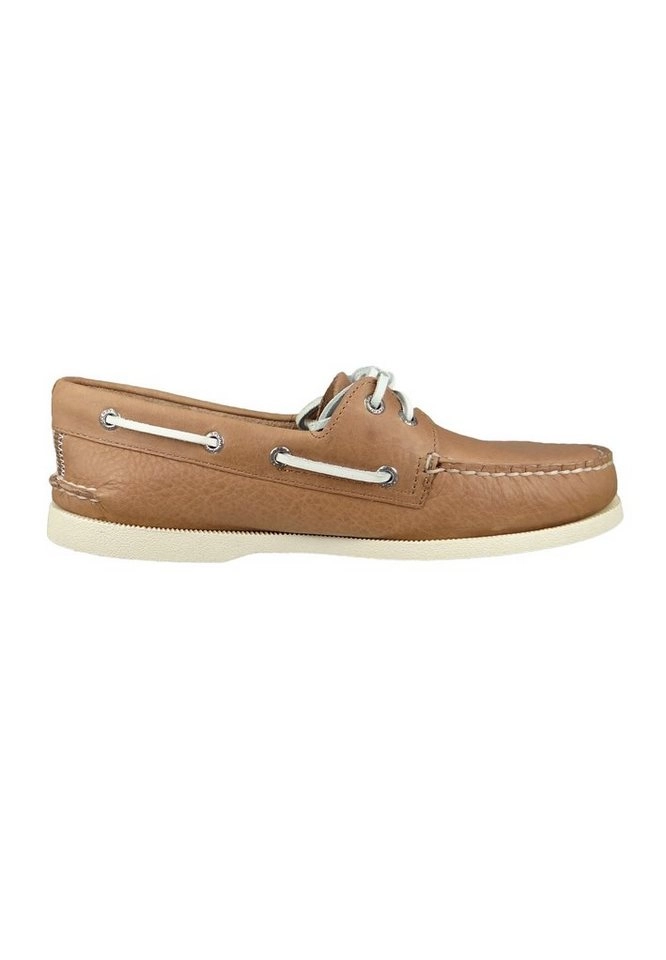 Sperry »STS17042 TAN« Schnürschuh