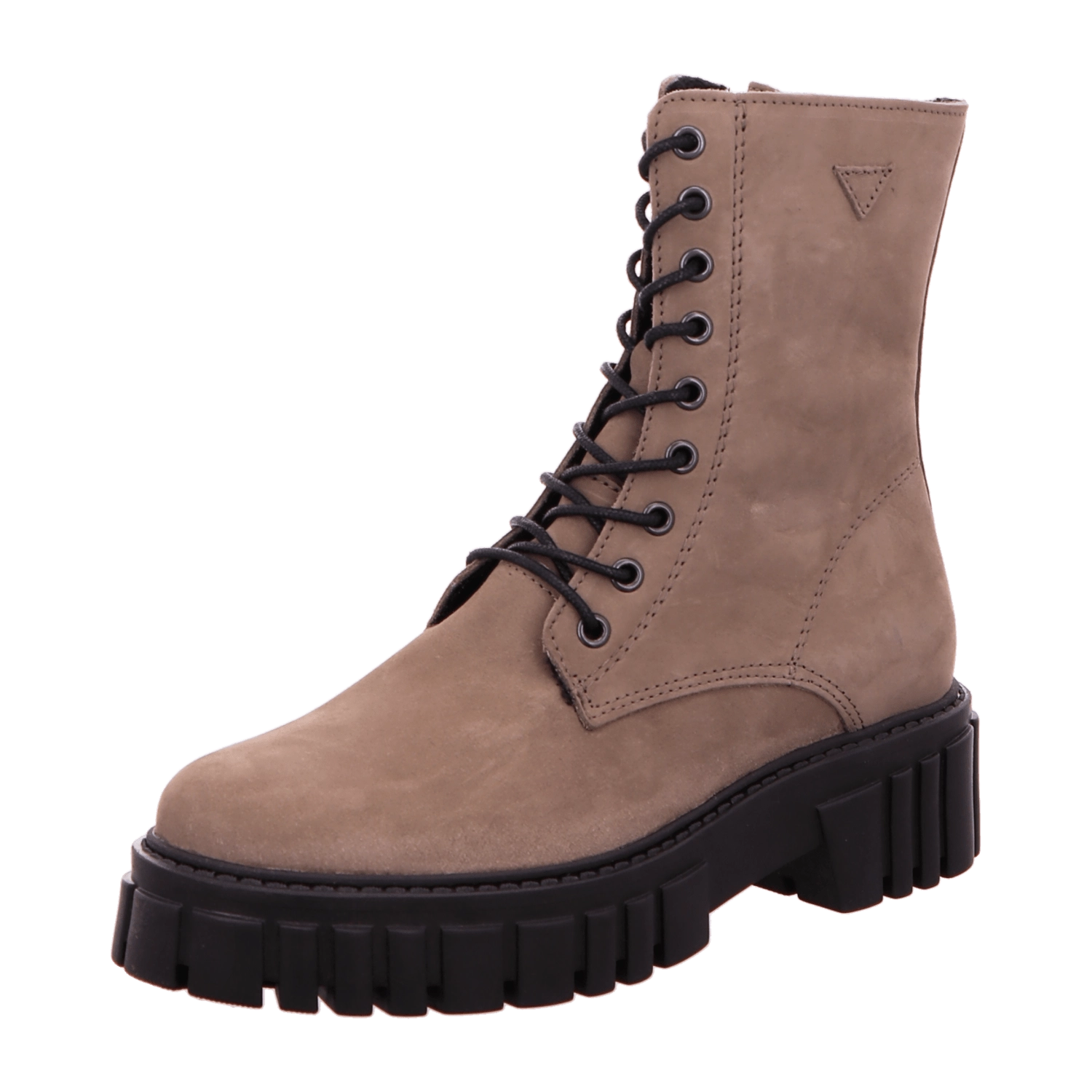 PALPA »Stiefel« Schnürstiefelette