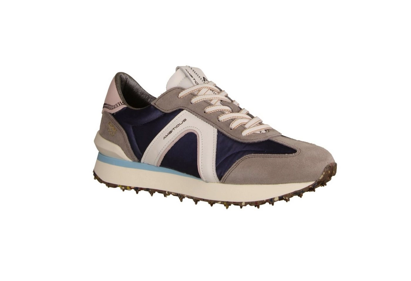 Ambitious Sneaker