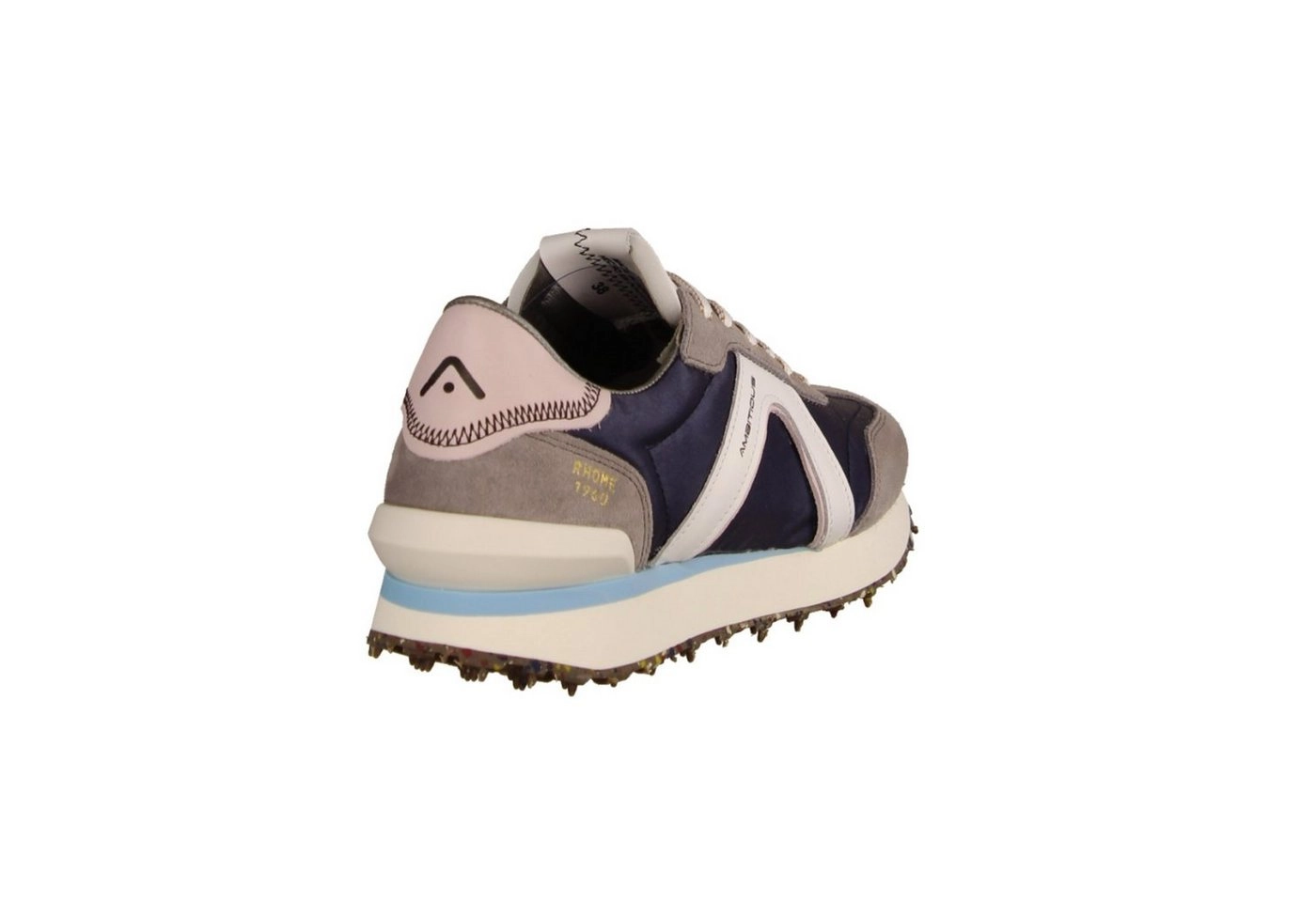 Ambitious Sneaker