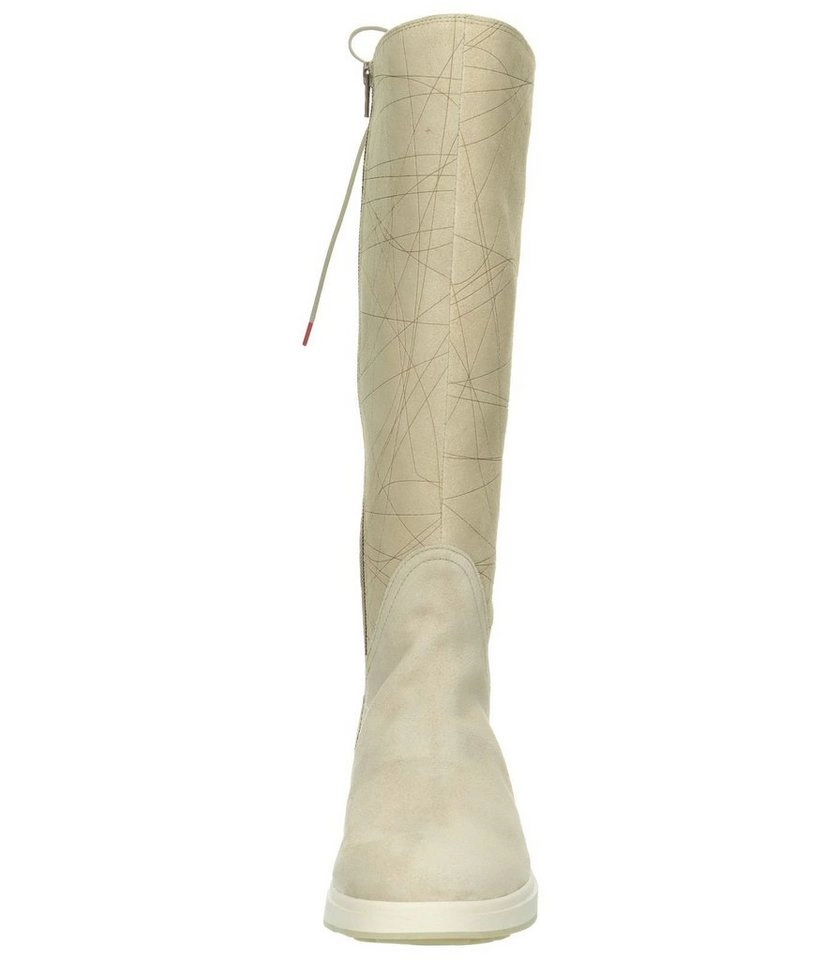 Think! »Stiefel Veloursleder« Stiefel