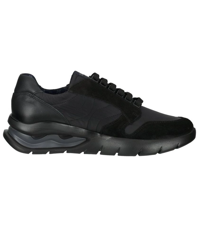 CallagHan »Sneaker Leder/Textil« Sneaker