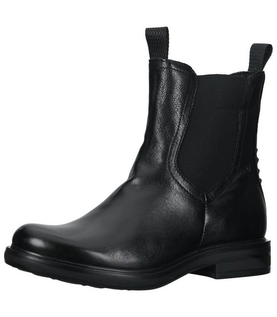 Venturini »Stiefelette Leder« Stiefelette