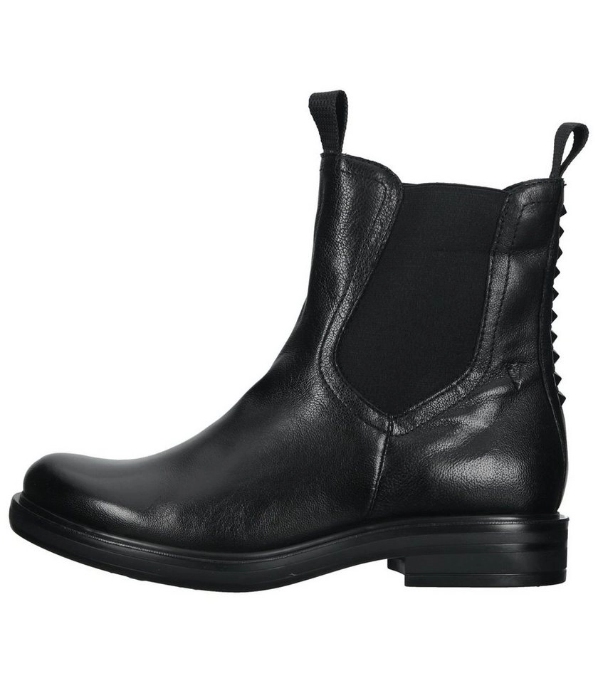 Venturini »Stiefelette Leder« Stiefelette