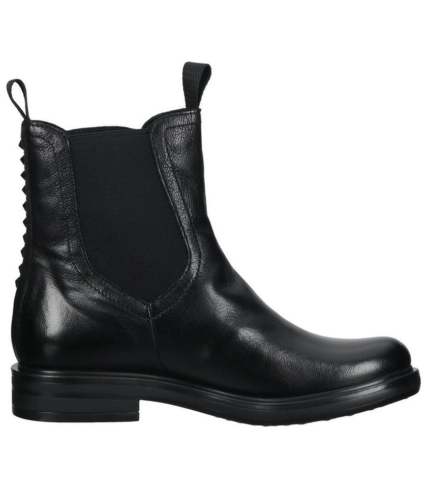 Venturini »Stiefelette Leder« Stiefelette