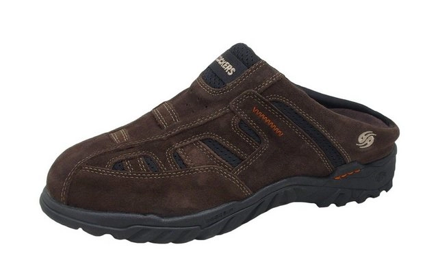 Dockers by Gerli »Dockers Herren Clogs 36LI005-200320 braun« Clog