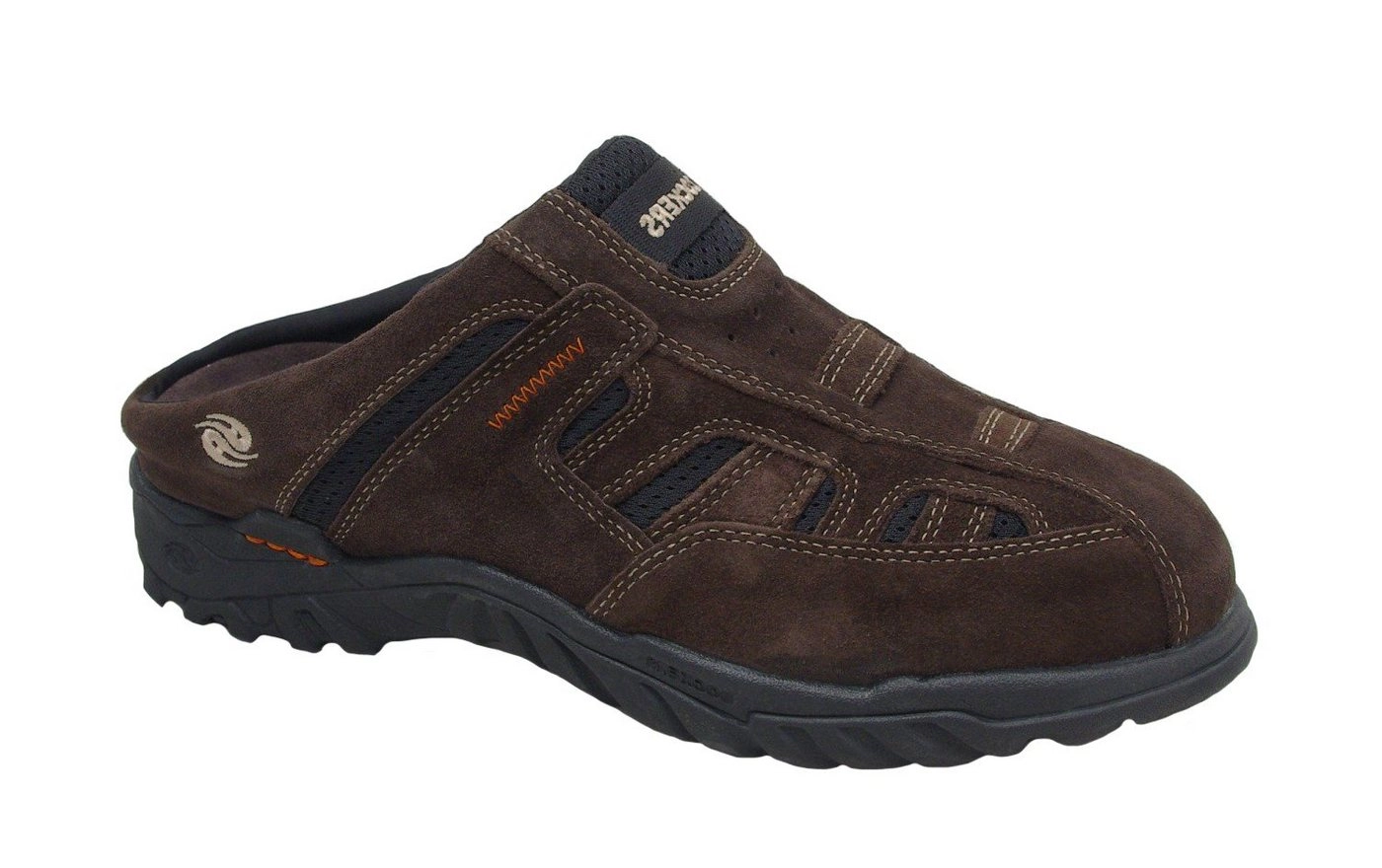 Dockers by Gerli »Dockers Herren Clogs 36LI005-200320 braun« Clog