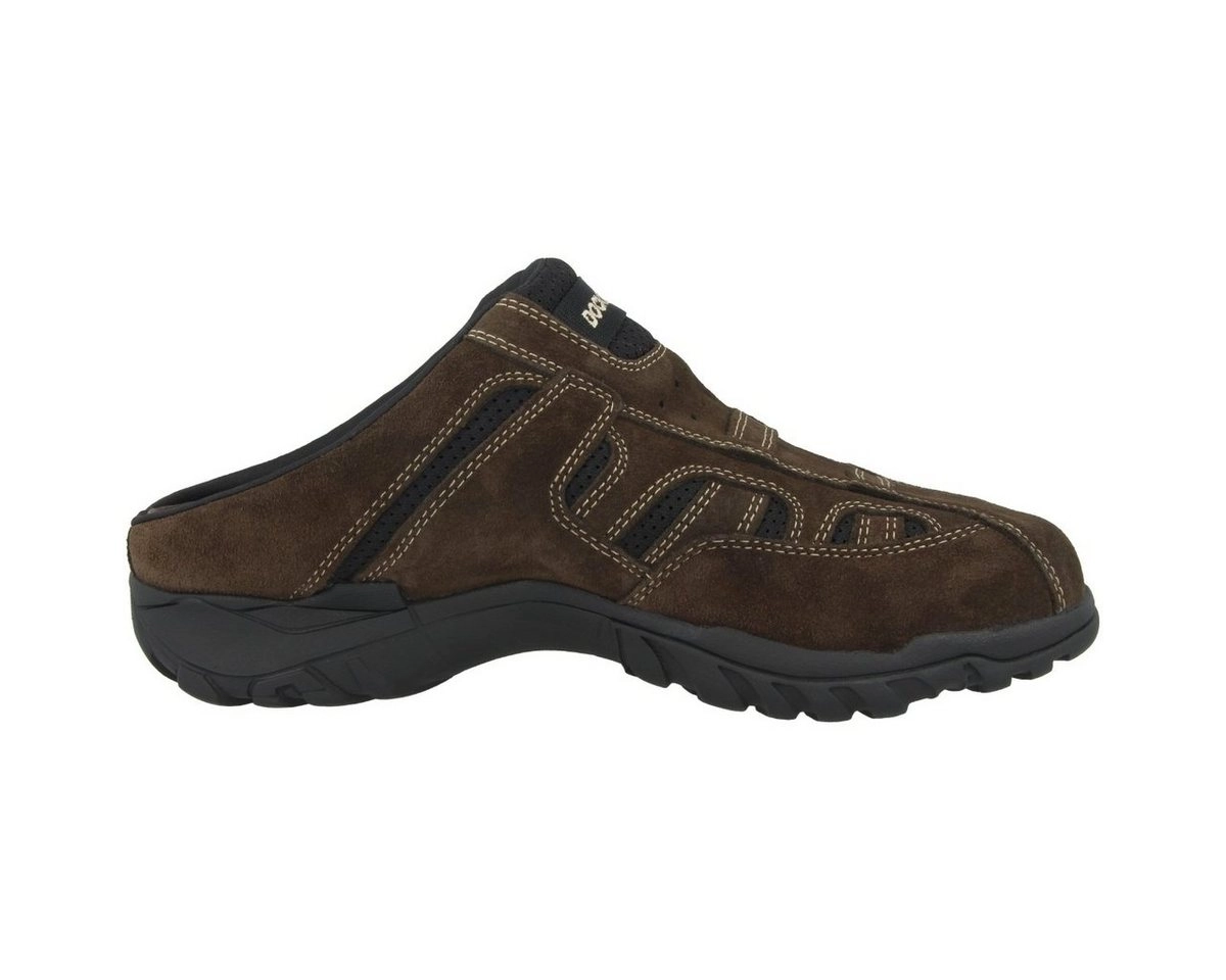 Dockers by Gerli »Dockers Herren Clogs 36LI005-200320 braun« Clog