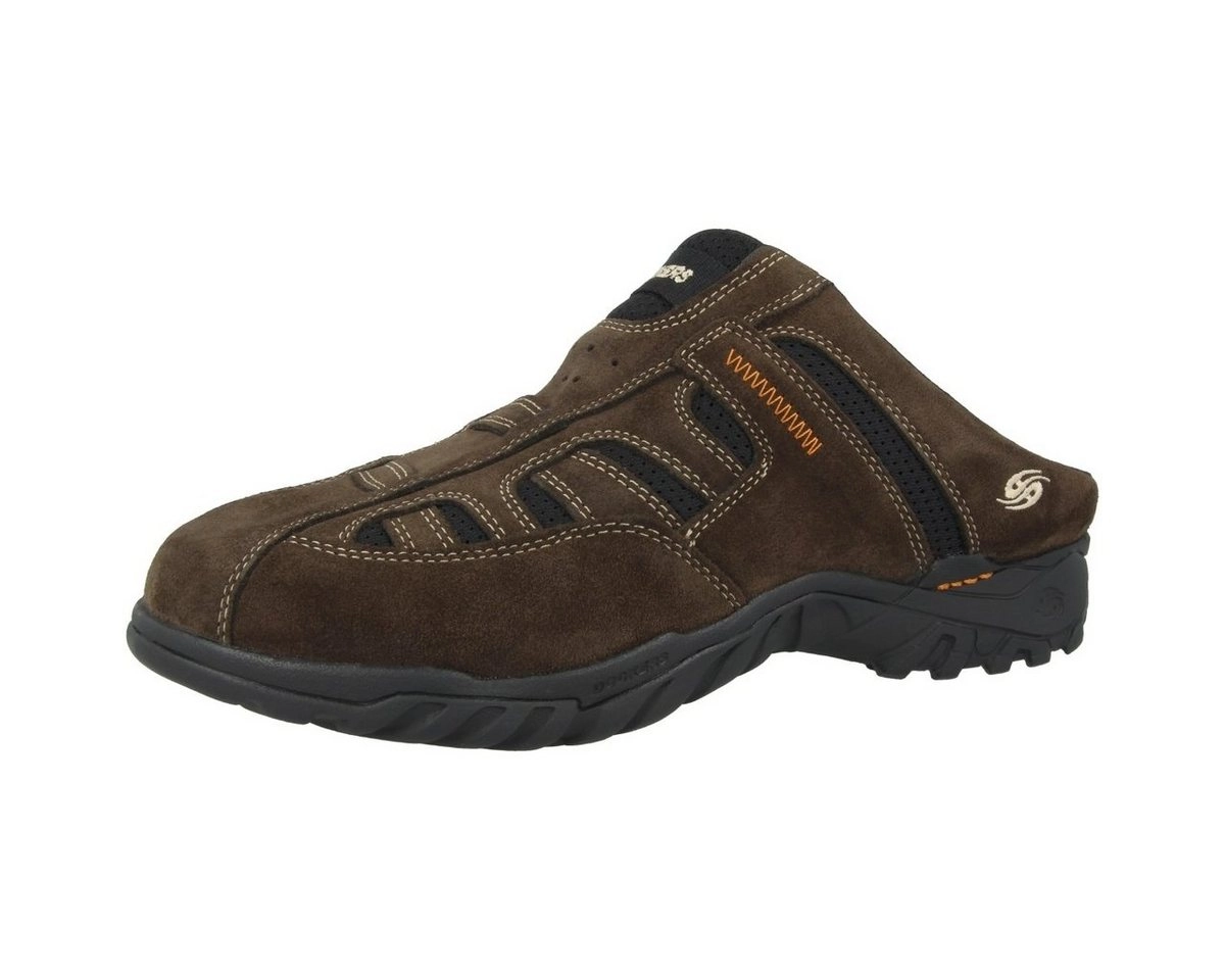 Dockers by Gerli »Dockers Herren Clogs 36LI005-200320 braun« Clog