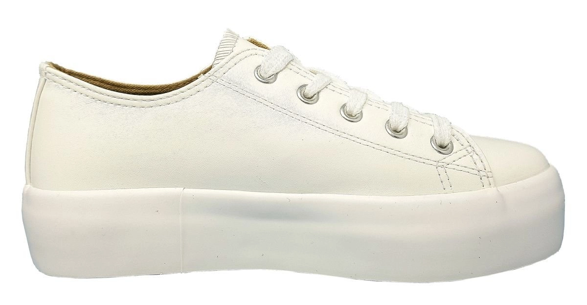 Cafe Noir »Schnürer« Schnürschuh