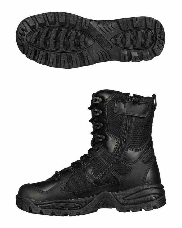 Mil-Tec Stiefel