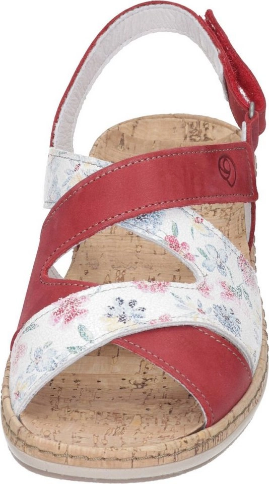 Suave »Sandalen« Sandale mit Gummizug