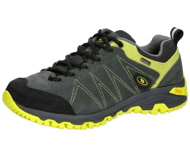 BRÜTTING »Outdoorschuh Mount Kapela Low« Wanderschuh