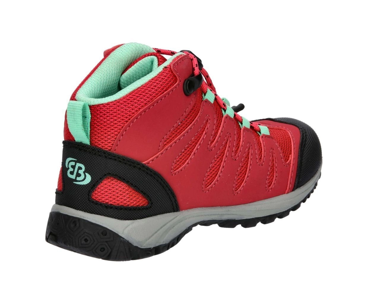 BRÜTTING »Outdoorstiefel Expedition Kids High« Outdoorschuh