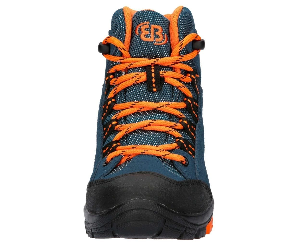 BRÜTTING »Outdoorstiefel Mount Bona High Kids« Wanderschuh