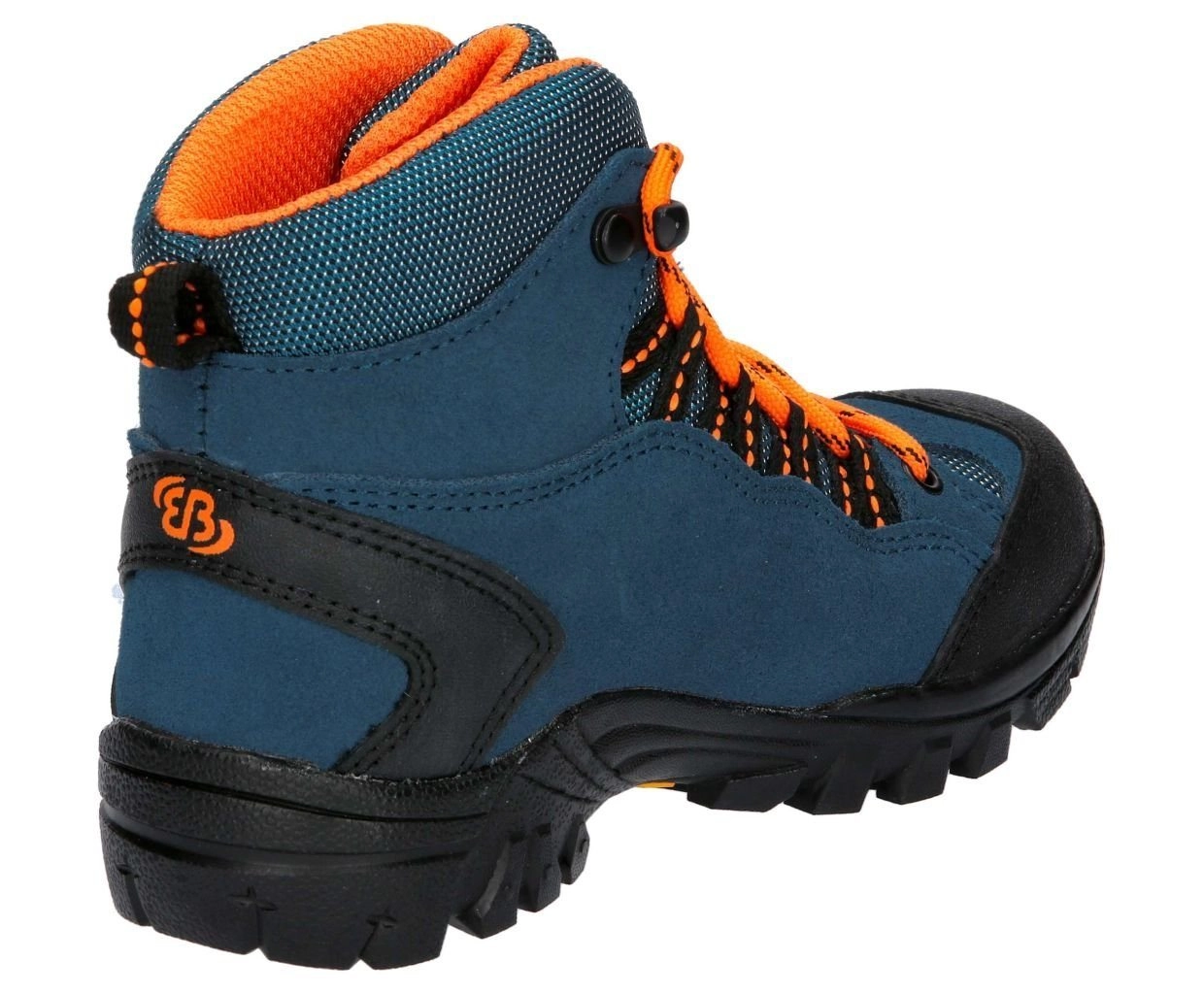 BRÜTTING »Outdoorstiefel Mount Bona High Kids« Wanderschuh