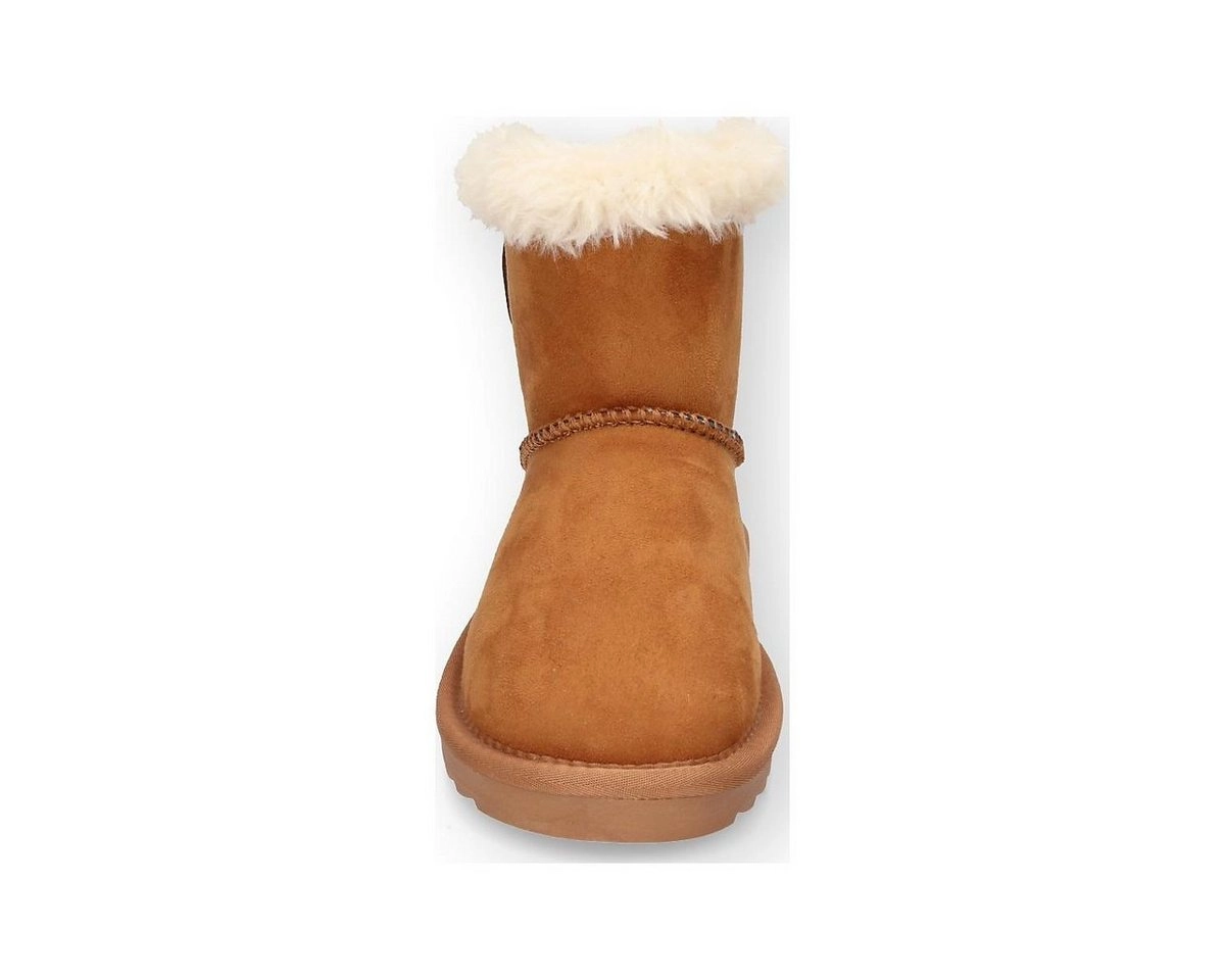 Dockers by Gerli »Winterstiefel für Mädchen« Winterstiefel