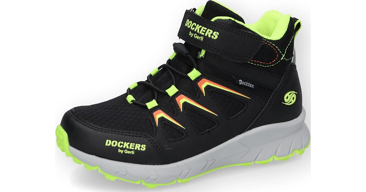 Dockers by Gerli »Stiefel für Jungen« Stiefel