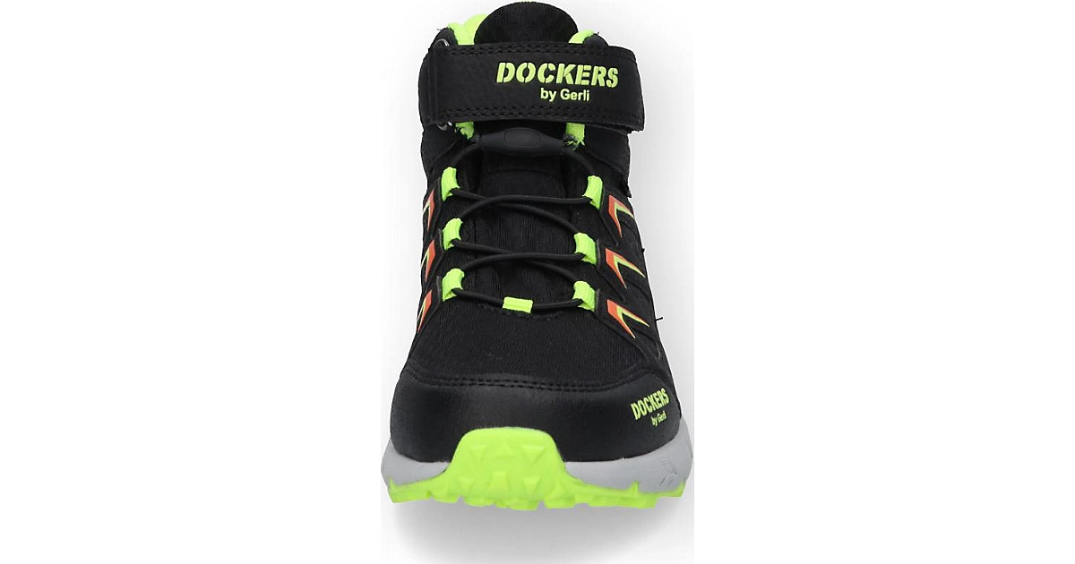 Dockers by Gerli »Stiefel für Jungen« Stiefel