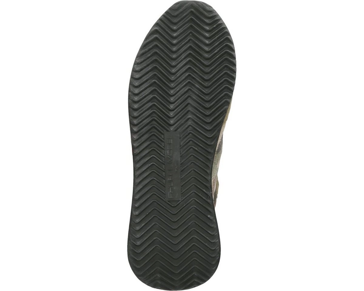 PHILIPPE MODEL »TRPX Camouflage Neon« Sneaker