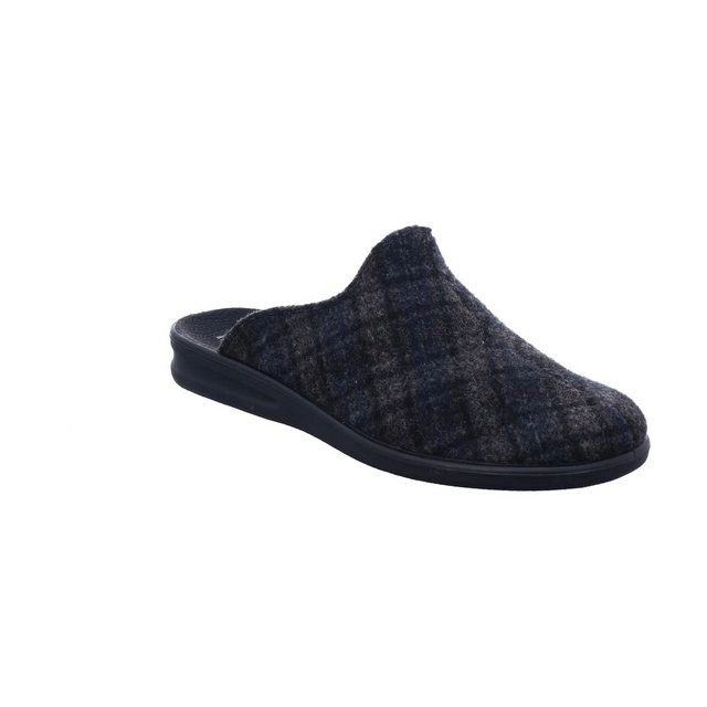 Westland »Belfort 123, blau« Hausschuh