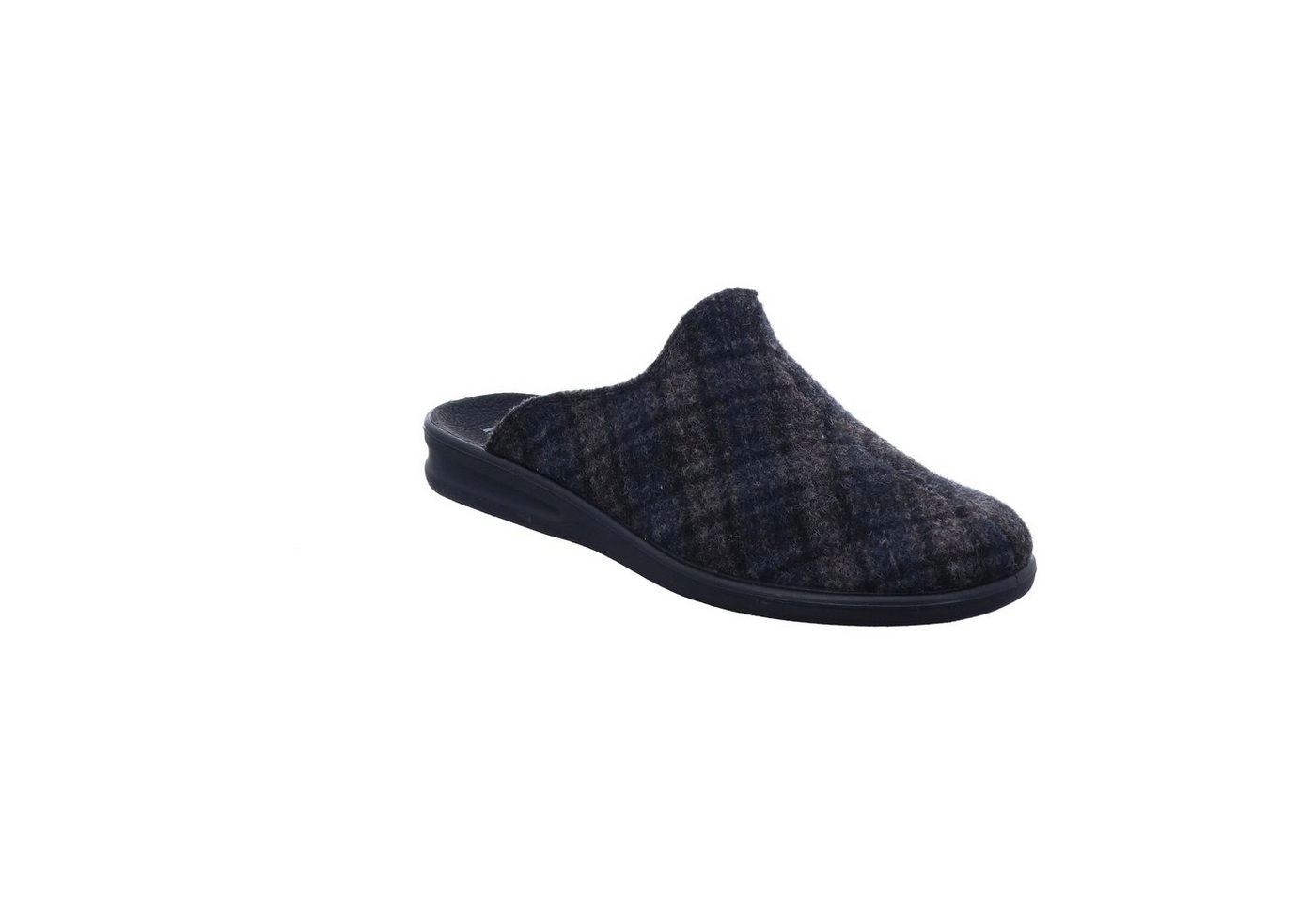 Westland »Belfort 123, blau« Hausschuh