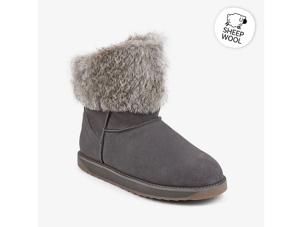 Coqui »Winterboots für Damen COQUI VALENKA« Winterboots