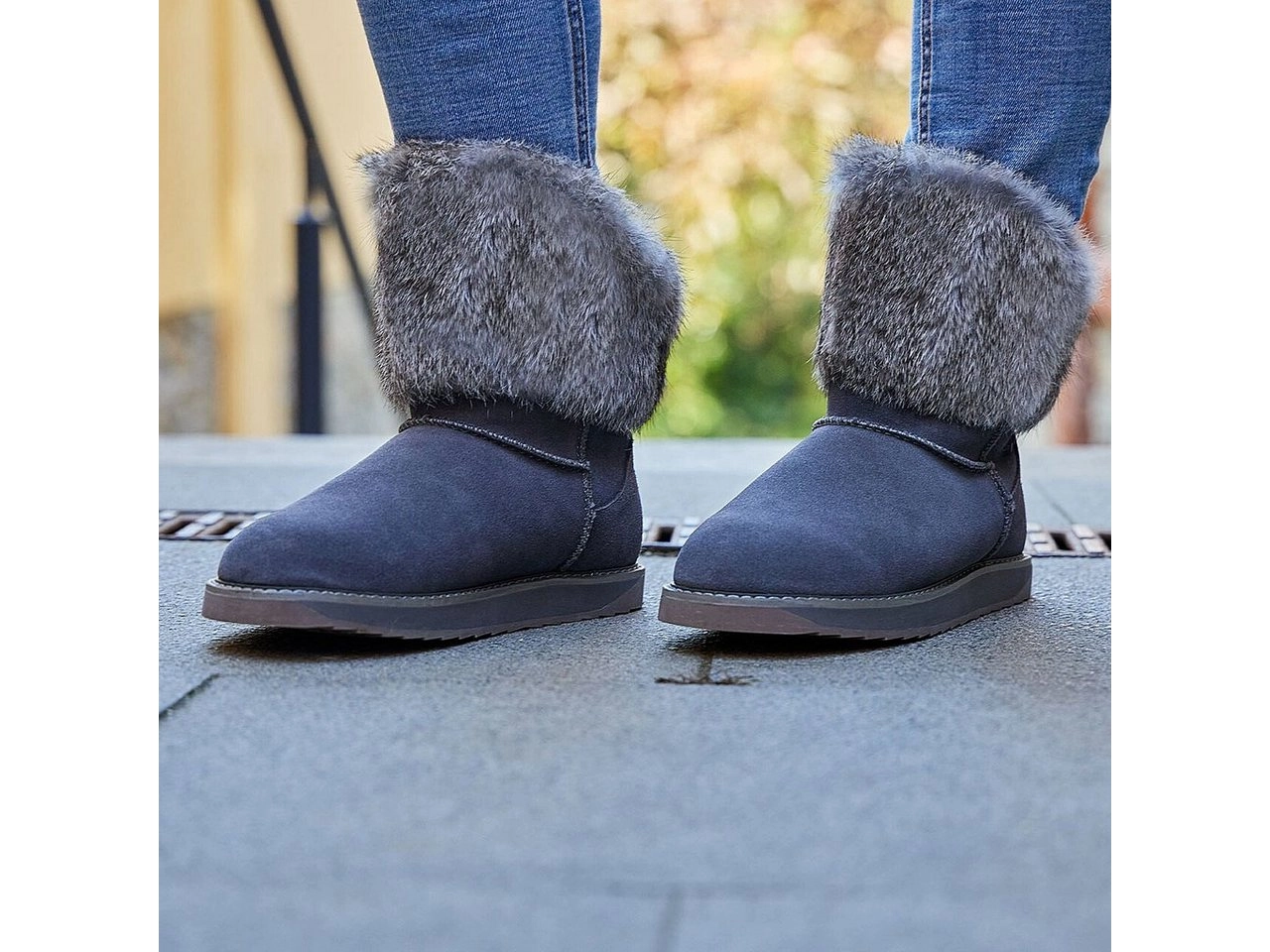 Coqui »Winterboots für Damen COQUI VALENKA« Winterboots