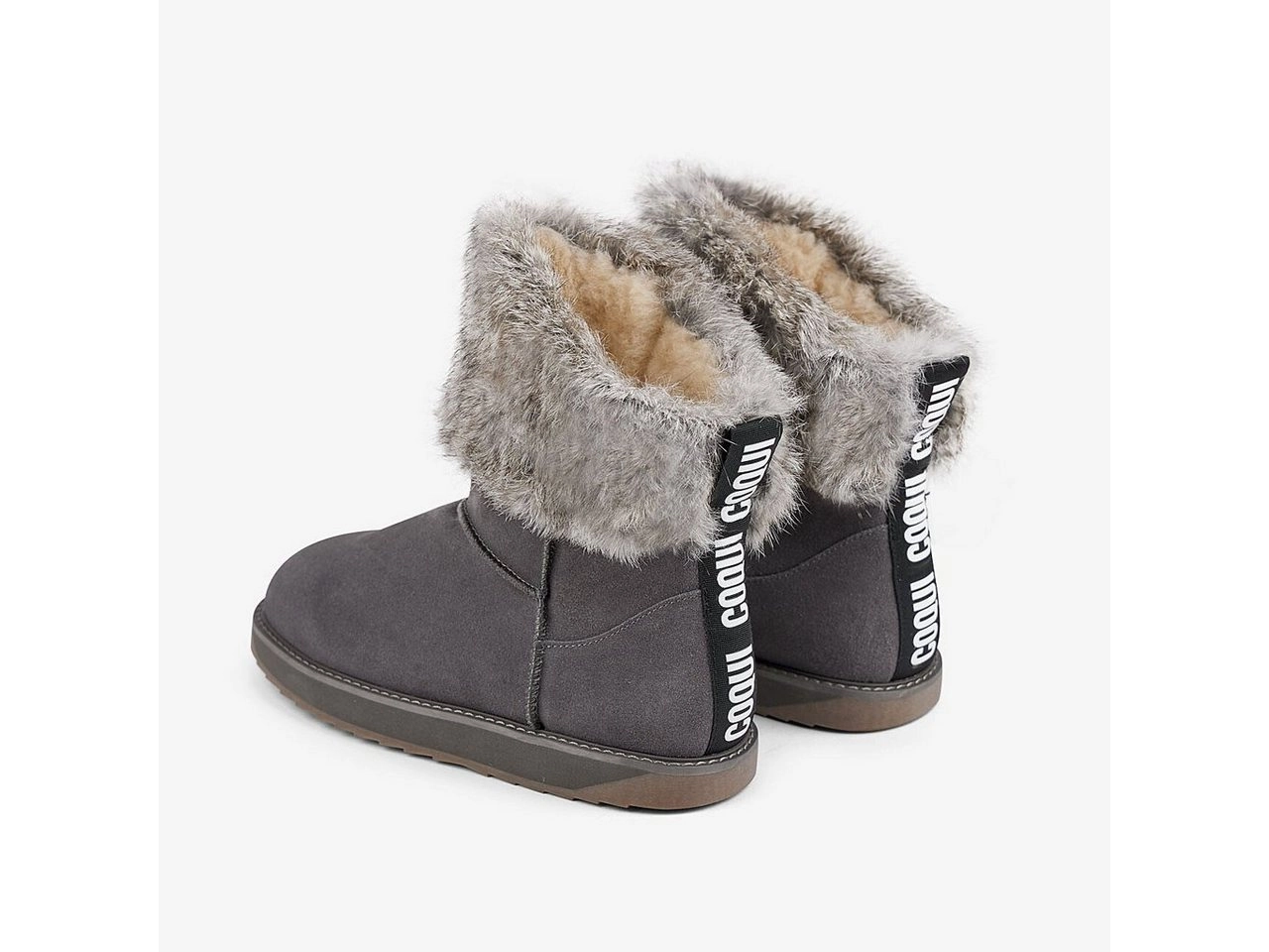 Coqui »Winterboots für Damen COQUI VALENKA« Winterboots