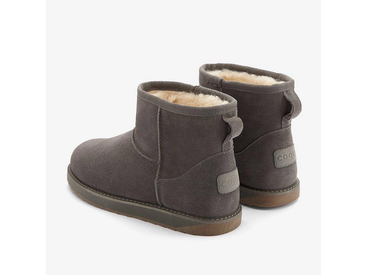 Coqui »Winterboots für Damen COQUI VALENKA« Winterboots