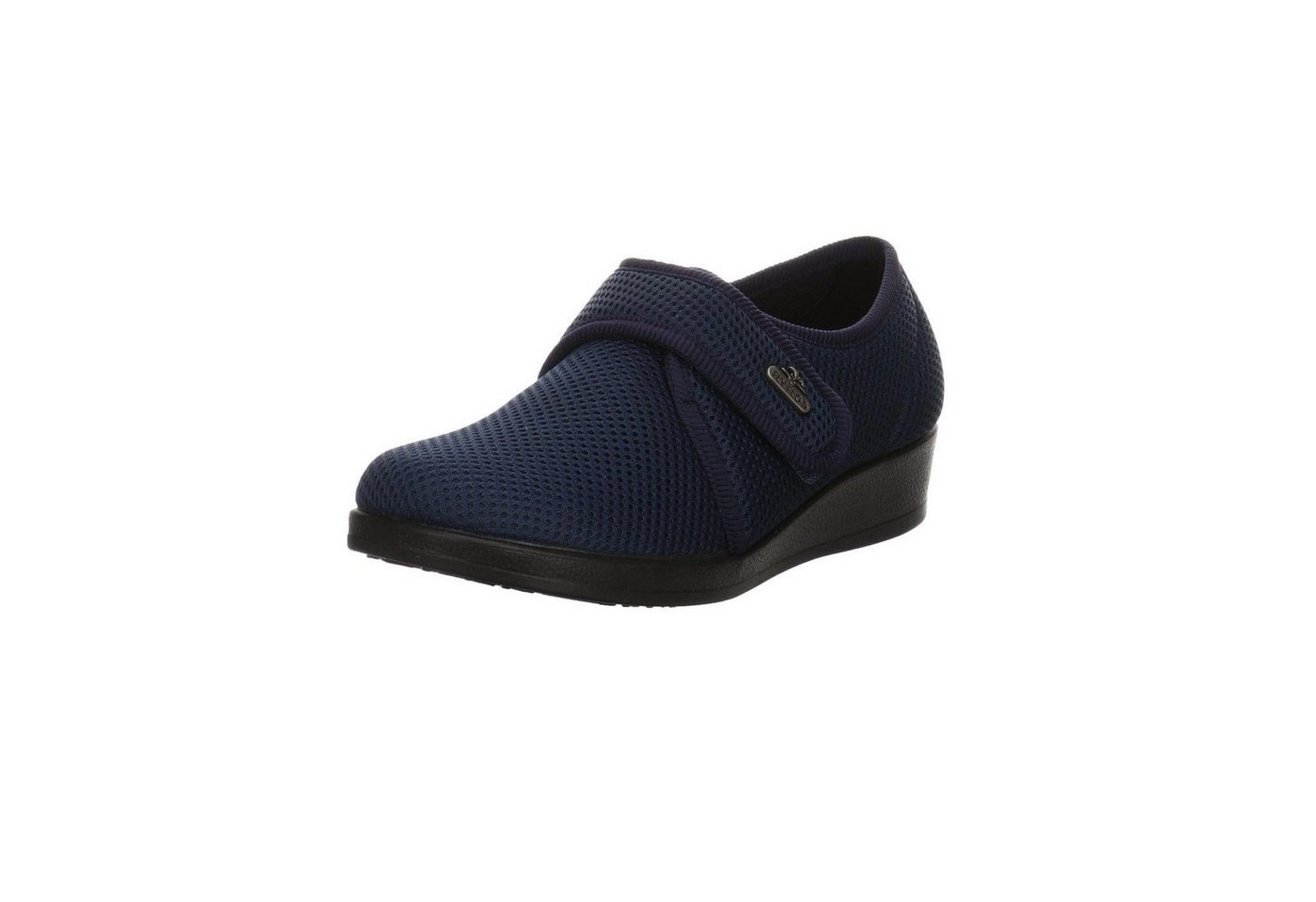 Fly Flot »Damen Hausschuhe Slipper Hausschuh« Hausschuh Textil