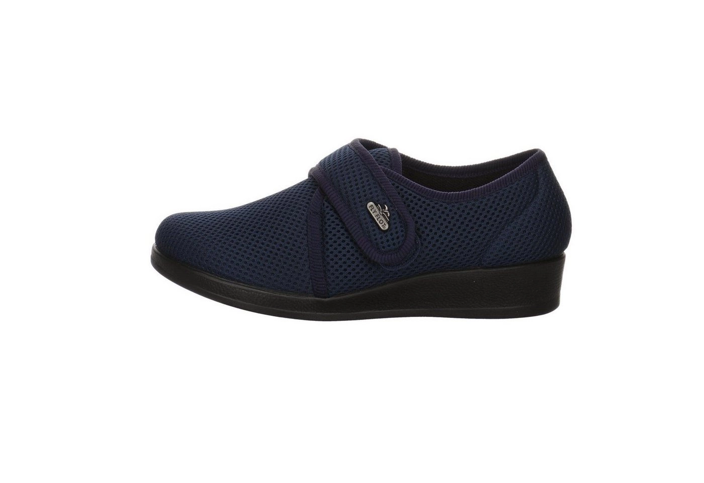 Fly Flot »Damen Hausschuhe Slipper Hausschuh« Hausschuh Textil