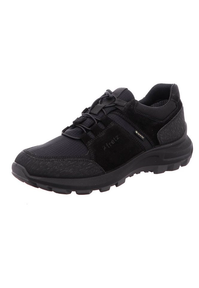 fretz »Hiker« Schnürschuh