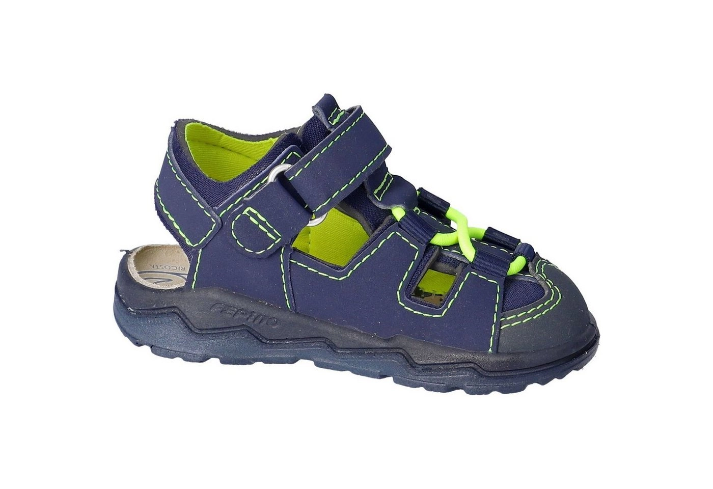 Ricosta Pepino »Ricosta Pepino Gery« Klettschuh