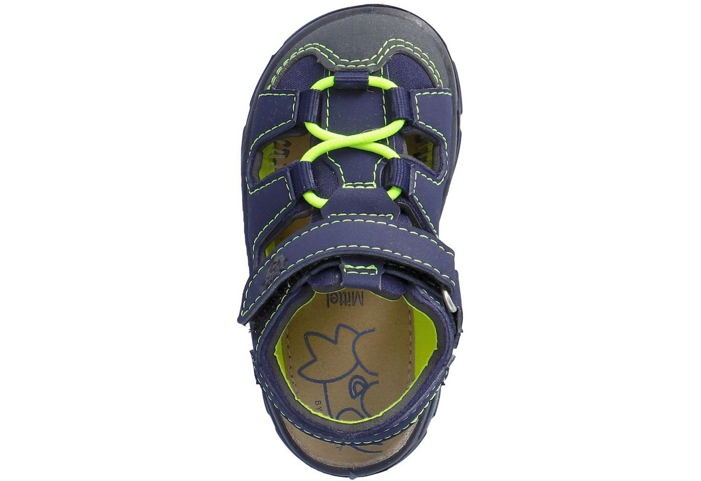 Ricosta Pepino »Ricosta Pepino Gery« Klettschuh