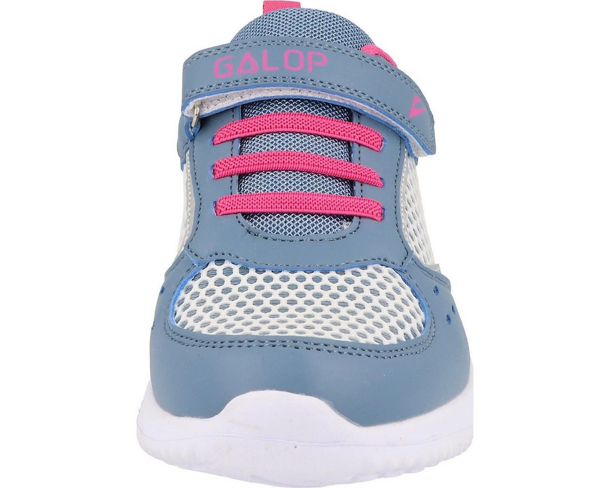 Galop »Sneakers Low für Mädchen« Sneaker