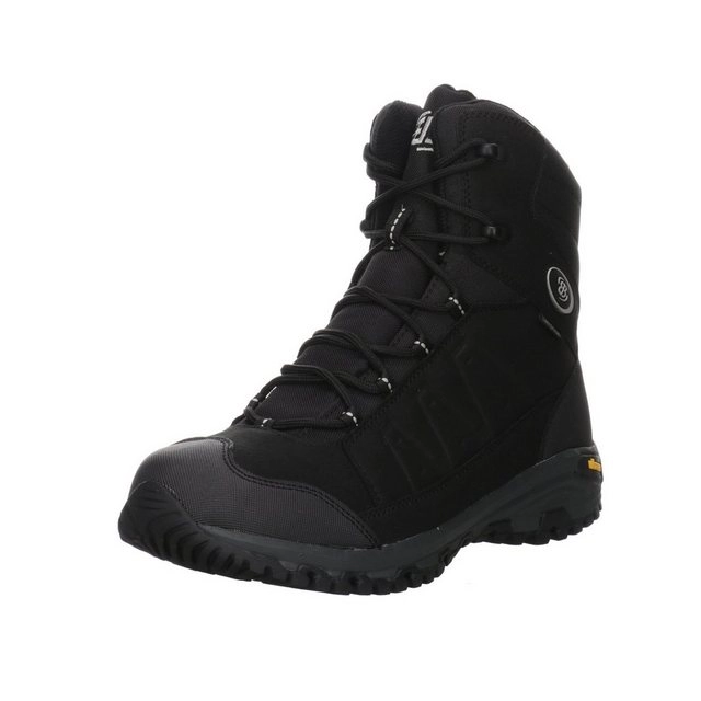 BRÜTTING »Herren Outdoor Schuhe Kirkenes Outdoorschuh« Outdoorschuh Synthetikkombination