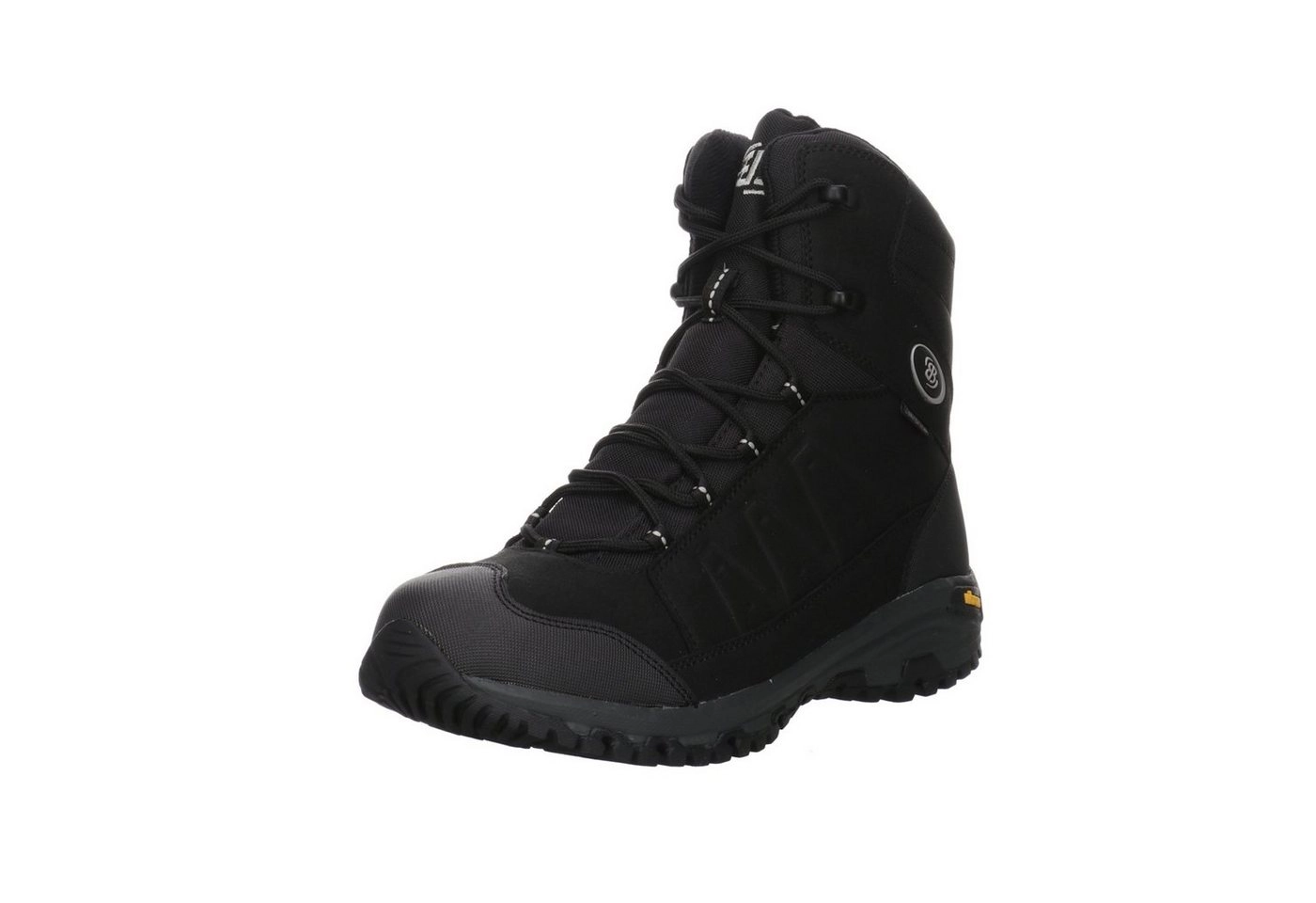 BRÜTTING »Herren Outdoor Schuhe Kirkenes Outdoorschuh« Outdoorschuh Synthetikkombination