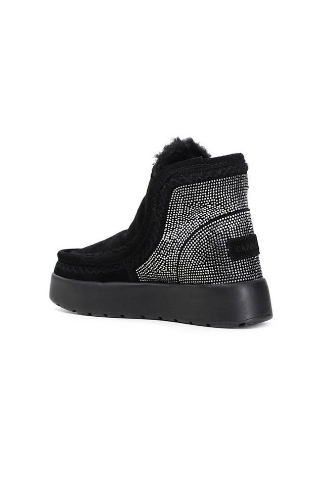 Cafe Noir »Cafe Noir DZ6140« Winterboots