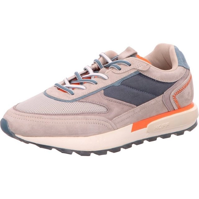 Hoff Sneaker Echtes Leder
