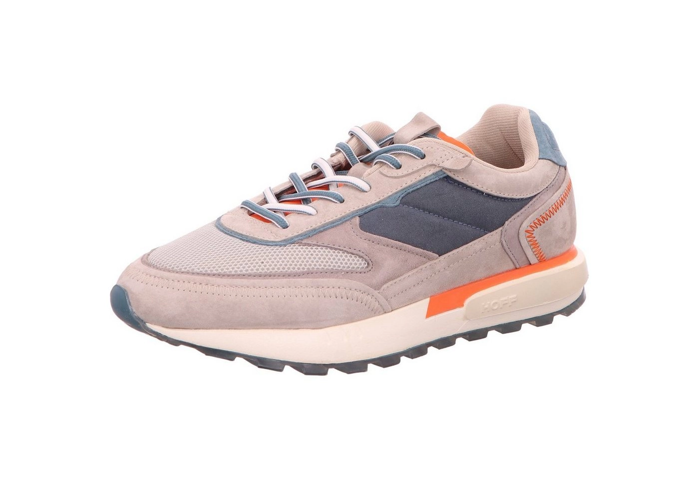 Hoff Sneaker Echtes Leder