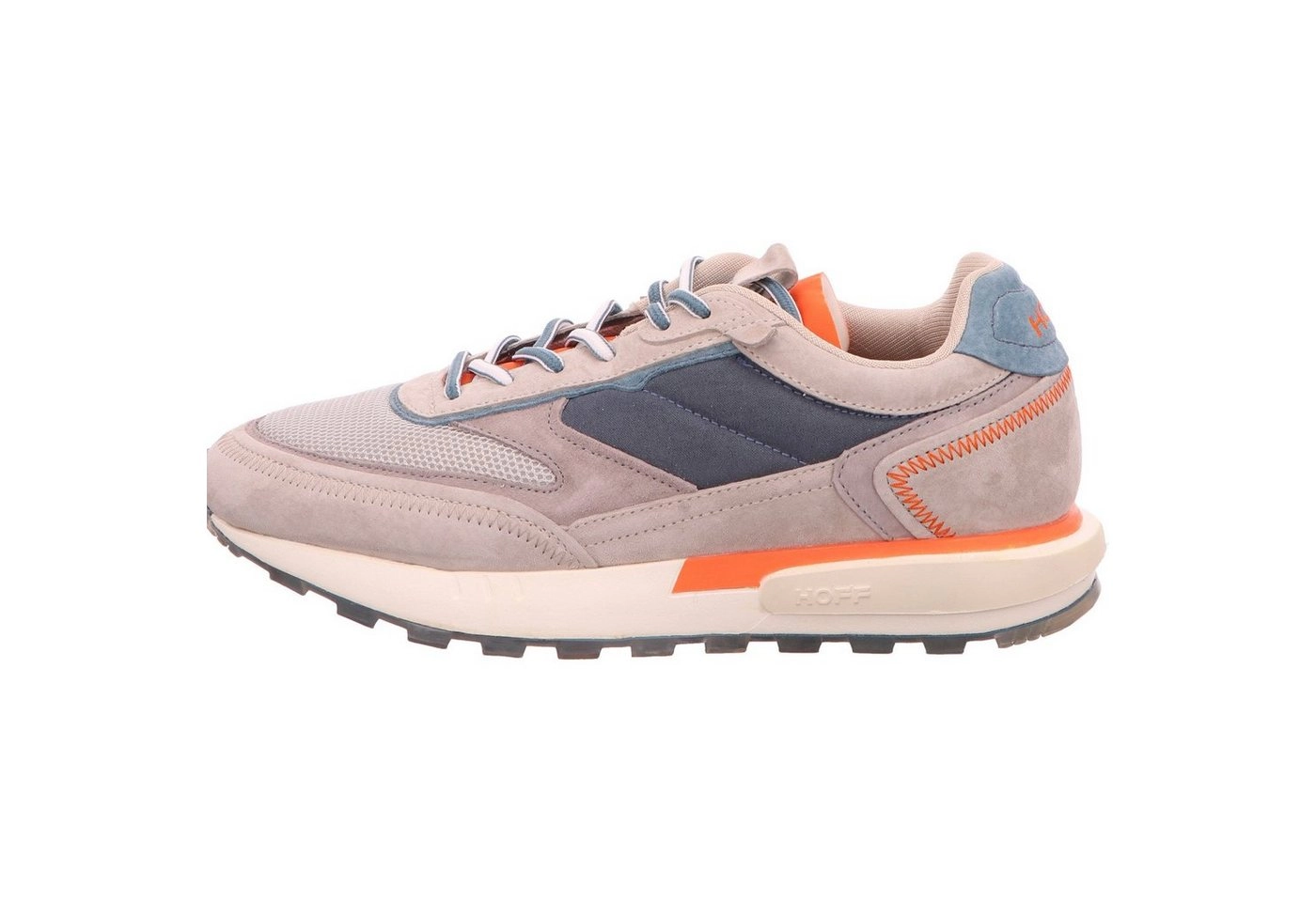 Hoff Sneaker Echtes Leder