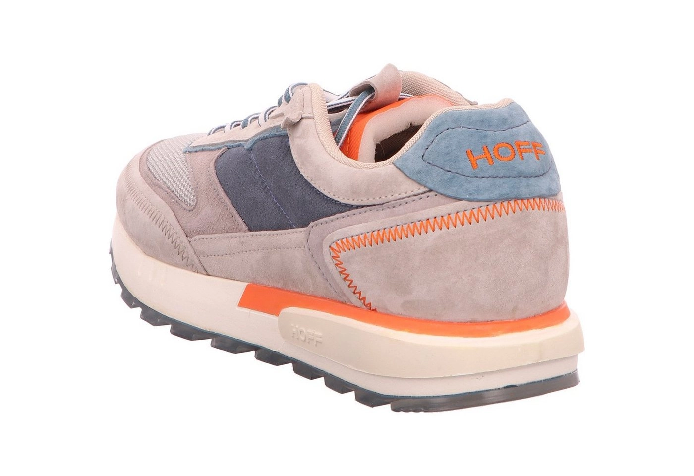 Hoff Sneaker Echtes Leder