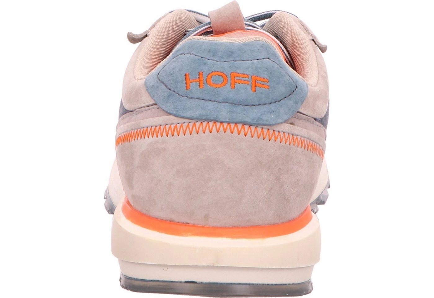 Hoff Sneaker Echtes Leder