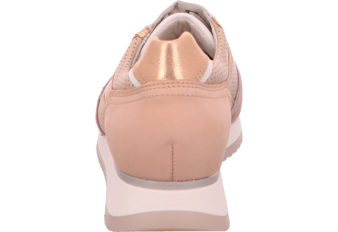 Gabor Comfort Sneaker Echtes Leder