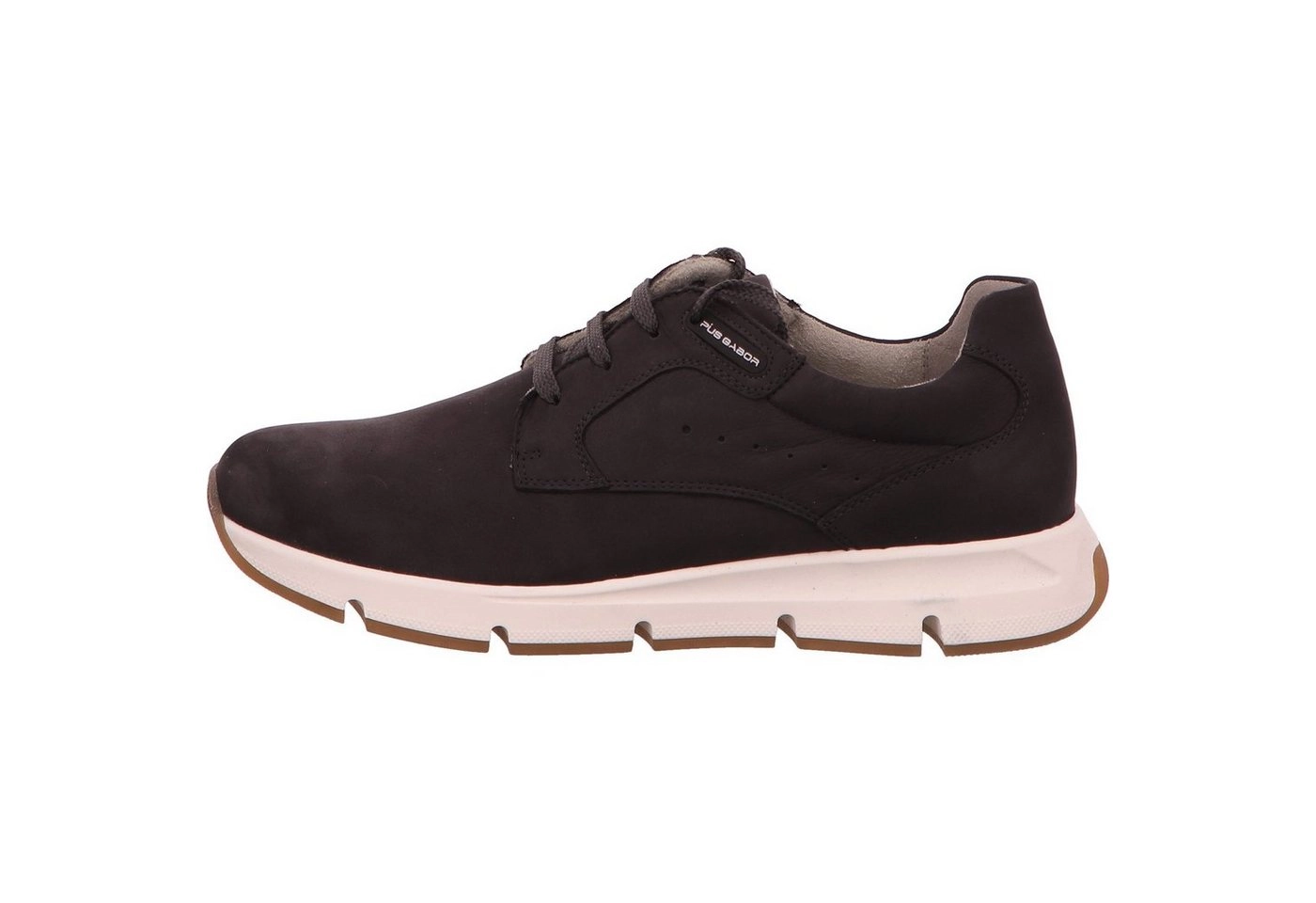 Pius Gabor Sneaker Echtes Leder