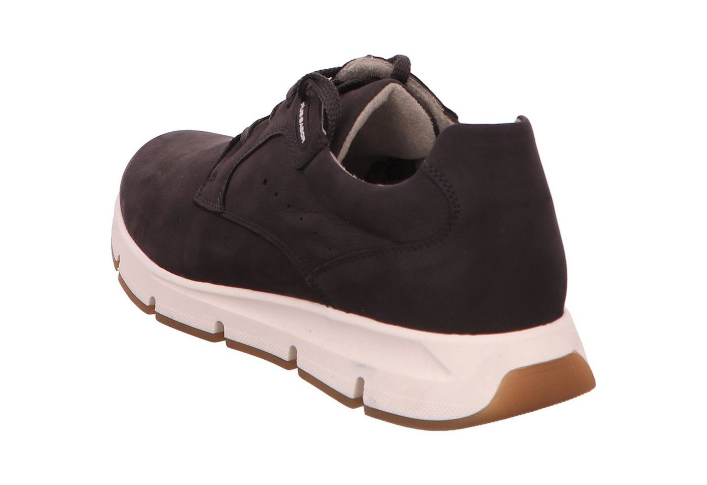 Pius Gabor Sneaker Echtes Leder